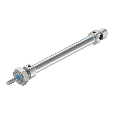 Festo Standards-Based Cylinder DSNU-12-100-P-A DSNU-12-100-P-A